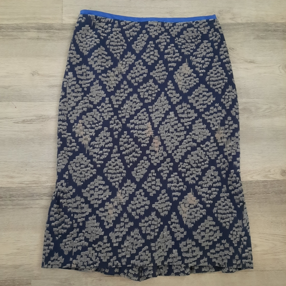 Vera Wang Skirt